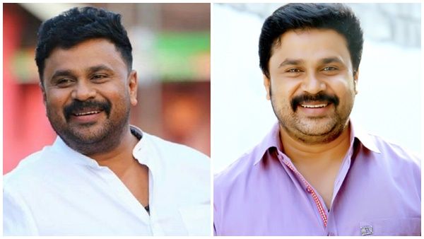 കുട്ടികളുമായി വീണ്ടും ദിലീപ്!! മൈ സാന്റ... ചിത്രം ക്രിസ്മസിന്