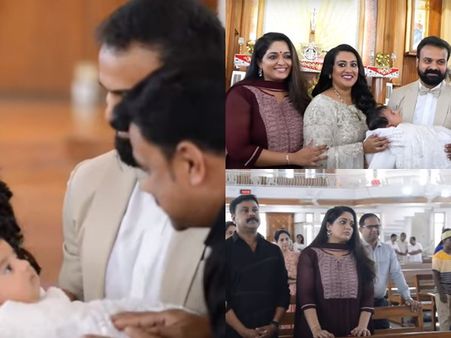 ദിലീപും കുഞ്ചാക്കോ ബോബനും തമ്മില്‍ ശത്രുതയെന്ന് പറഞ്ഞവര്‍ കാണാതെ പോവരുത് ഈ സ്‌നേഹം! ചിത്രം വൈറല്‍!