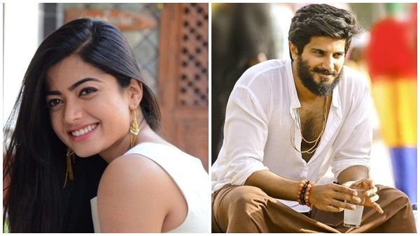 രശ്മികയ്ക്ക് ഏറെ ഇഷ്ടം ദുൽഖറിനെ!! അതിന് കാരണമുണ്ട്... വെളിപ്പെടുത്തി നടി