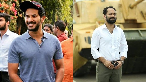 ദുല്‍ഖര്‍ സല്‍മാനോ ഫഹദ് ഫാസിലോ? ആരെ തിരഞ്ഞെടുക്കുമെന്ന് ചോദിച്ചപ്പോള്‍ ഖാലിദ് റഹ്മാന്‍ പറഞ്ഞത്?