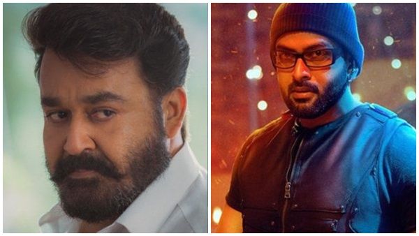 മോഹന്‍ലാലിന്റെ മാസ് പ്രകടനം, പൃഥ്വിരാജിന്റെ ബ്രില്ല്യന്‍സ്! എമ്പുരാന്റെ വരവ് അതിശയിപ്പിക്കാനാണ്!