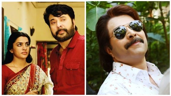 മമ്മൂട്ടിയ്ക്ക് എത്ര ഗെറ്റപ്പുണ്ട്? ഗാനഗന്ധര്‍വ്വന്‍ ലൊക്കേഷന്‍ ചിത്രങ്ങള്‍ പുറത്ത്, ഗ്ലാമര്‍ കൂടിയോ