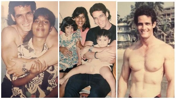 മലയാളത്തിലെ ഏറ്റവും കിടിലന്‍ വില്ലന്‍! മകള്‍ മോഡലായപ്പോ ഗാവിന്‍ പക്കാര്‍ഡും വാര്‍ത്തകളില്‍ നിറഞ്ഞു