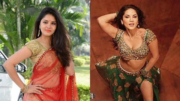 ഗായത്രിയുടെ മോഹമുന്തിരി ഡാന്‍സ് ഏറ്റെടുത്ത് ട്രോളന്മാരും! ചിരിപ്പിച്ച് ട്രോള്‍ വീഡിയോ! കാണൂ