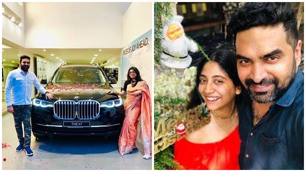 പുതിയ അതിഥിയെ സ്വാഗതം ചെയ്ത് ഗോപി സുന്ദറും അഭയ ഹിരൺമയും!! ഞങ്ങളുടെ കുടുംബത്തിലെ പുതിയ കുഞ്ഞ്