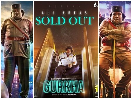 തമിഴകത്ത് യോഗിബാബുവിന്റെ തേർ വാഴ്ച... ഗൂർഖയും സൂപ്പർഹിറ്റ്, ശൈലന്റെ റിവ്യു