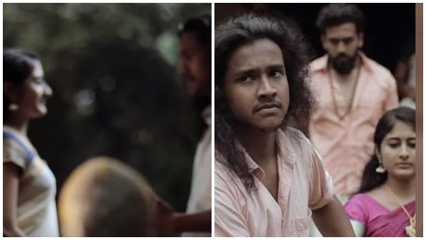 പ്രണയത്തിനു മുന്നിൽ ജാതി വ്യവസ്ഥ മുട്ടുമടക്കിയ കാലം!! ചന്ദനക്കുറി... സമൂഹമാധ്യമങ്ങളിൽ വൈറലാകുന്നു