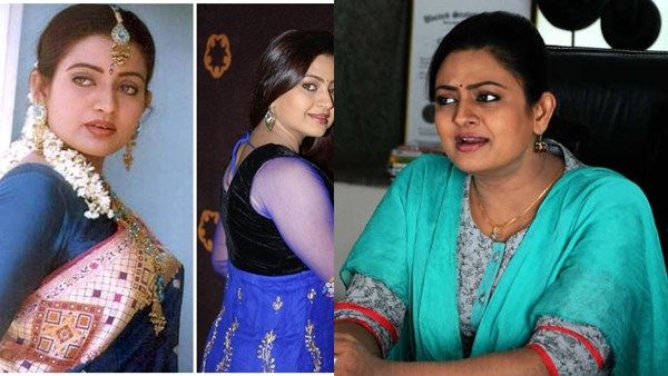 വിവാഹത്തിന് വീട്ടുകാര്‍ സമ്മതിച്ചില്ല! 6 വര്‍ഷത്തിന് ശേഷം രജിസ്റ്റര്‍ ചെയ്തുവെന്ന് ഇന്ദ്രജ!