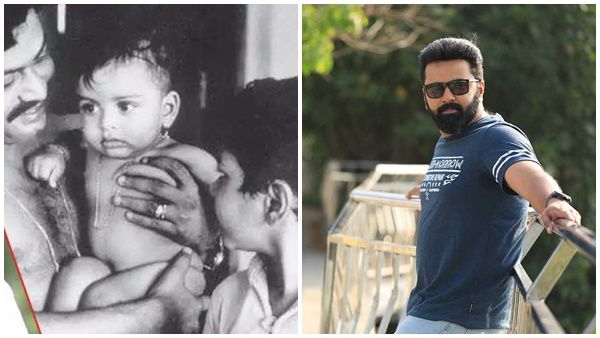 ഉപയോഗിച്ചിരുന്നത് ഹവായി ചെരുപ്പ്!! സുകുമാരന്റെ ലളിത ജീവിതത്തെ കുറിച്ച് ഇന്ദ്രജിത്ത്