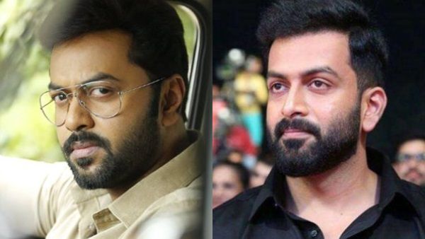 ലൂസിഫറിന് ശേഷം പൃഥ്വിരാജും ഇന്ദ്രജിത്തും വീണ്ടും? ഏട്ടനും അനിയനും ഒന്നിക്കുന്നു