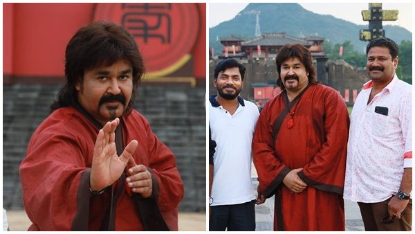 ഇരട്ട വേഷത്തില്‍ മോഹന്‍ലാല്‍! ഓണത്തിന് ഇട്ടിമാണി എത്തും? ചൈനയില്‍ നിന്നും ഷൂട്ടിംഗ് പൂര്‍ത്തിയാക്കി!