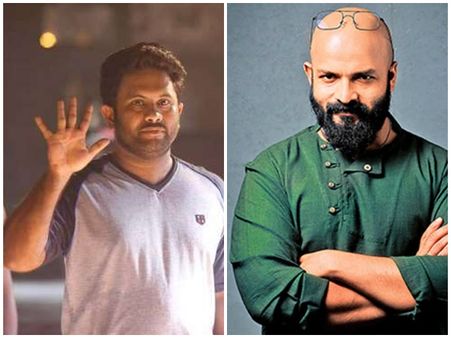'കുറെ നാളായെടാ അജു നിനക്കിട്ട് ഒരു പണി തരണമെന്ന് വിചാരിച്ചിട്ട്'!! ആ പണി പങ്കുവെച്ച് ജയസൂര്യ