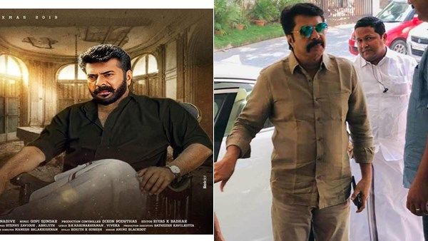 മമ്മൂട്ടിയുടെ ആക്ഷന്‍ സീനുകള്‍ വിസ്മയിപ്പിക്കും! ഷൈലോക്കിനെക്കുറിച്ച് ജോബി ജോര്‍ജ്!