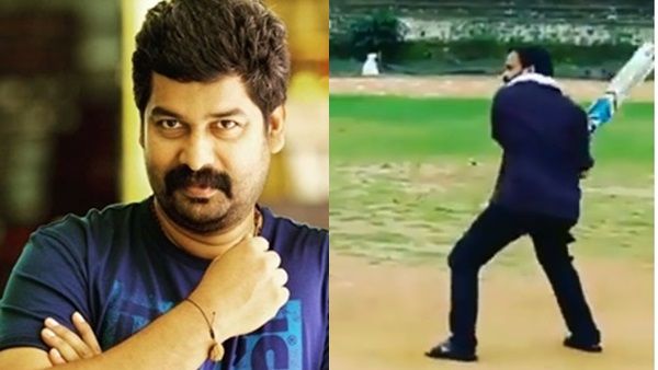 ക്യാമറാമാന്റെ മുഖത്തിനിട്ട് ചാക്കോച്ചന്റെ മിന്നല്‍ ഷോട്ട്! ഇഞ്ചിമിഠായി കമന്റുമായി ജോജു ജോര്‍ജ്ജ്‌