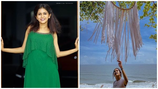 ജൂഹി രുസ്താഗിയുടെ ഏറ്റവും പ്രിയപ്പെട്ട സ്ഥലം! ഉപ്പും മുളകിലെയും ലെച്ചുവിന്റെ വീഡിയോ വൈറല്‍