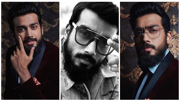 താരപുത്രന്റെ അത്യുഗ്രന്‍ മേക്കോവര്‍! കലിപ്പ് ലുക്കില്‍ കാളിദാസ് ജയറാമിന്റെ ഏറ്റവും പുതിയ ചിത്രങ്ങള്‍