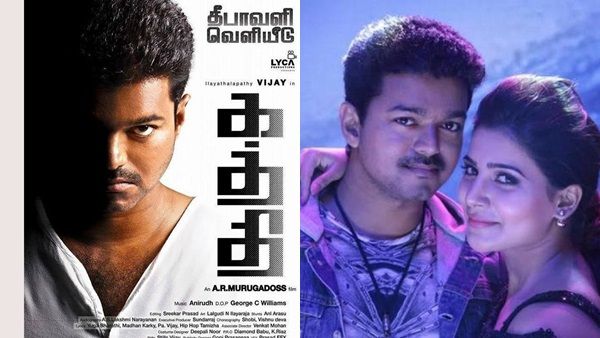 ദളപതി വിജയ് ചിത്രം കത്തി ബോളിവുഡിലേക്ക്! നായകനായി ഈ സൂപ്പര്‍താരം