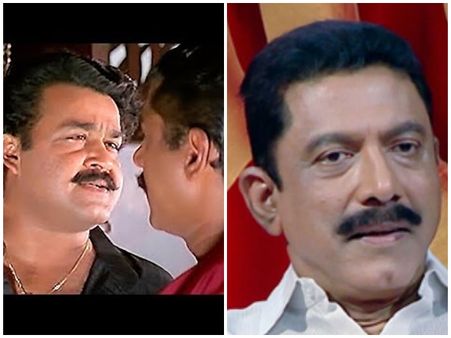 നടന്മാരുടെ തല്ലു കൊള്ളാൻ ഇനിയില്ല!! ഒരു വരവുകൂടി വരാന്‍ ഒരുക്കമാണ്, പ്രിയപ്പെട്ട വില്ലൻ