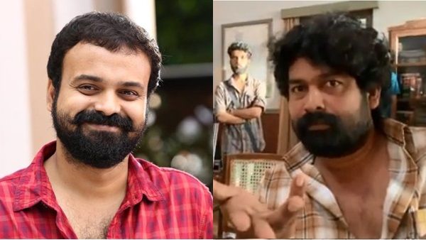 മഴകൊണ്ട് മാത്രം മുളയ്ക്കുന്ന വിത്തുകളോ? മോശം തന്നെ! ചാക്കോച്ചനെ വിമര്‍ശിച്ച് ജോജു ജോര്‍ജ്ജ്‌