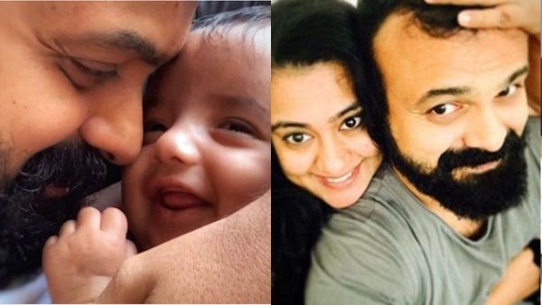 കുഞ്ഞ് ഇസയ്‌ക്കൊപ്പം ചാക്കോച്ചന്റെ ക്യൂട്ട് ചിത്രം! പുതിയ ഫോട്ടോ ഏറ്റെടുത്ത് സോഷ്യല്‍ മീഡിയ
