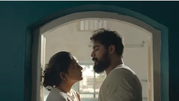 നീയില്ലാ നേരം കാറ്റെന്തേ വാതില്‍...! ടൊവിനോ തോമസ് ചിത്രം ലൂക്കയിലെ വീഡിയോ ഗാനം പുറത്ത്