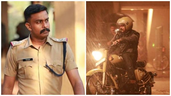 അക്ബറിനെ പോലെ ഒരു വിരഹം ഉണ്ടായിരുന്നു!! എന്നാൽ അതിലൊരു ട്വിസ്റ്റുണ്ട്, തുറന്ന് പറഞ്ഞ് നിതിൻ