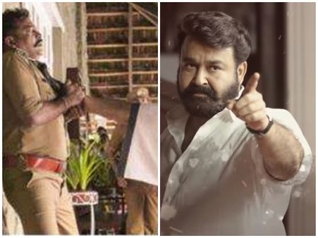 ലൂസിഫറിലെ ലാലേട്ടന്റെ ആ മാസ് രംഗം ഒരുക്കിയത് ഇങ്ങനെ!! പൃഥ്വിരാജ് ബ്രില്യൻസ്.. വീഡിയോ വൈറൽ