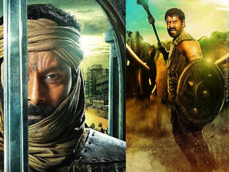 ബ്രഹ്മാണ്ഡ ചിത്രം മഹാവീര്‍ കര്‍ണയുടെ അടുത്ത ഷെഡ്യൂള്‍ നേപ്പാളില്‍! സിനിമ ഉപേക്ഷിച്ചിട്ടില്ല!