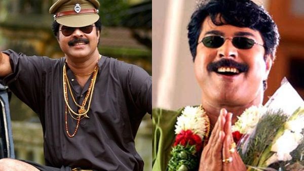 മെഗാസ്റ്റാറിന്റെ ഷൈലോക്ക് രാജമാണിക്യം പോലെയായിരിക്കുമെന്ന് അണിയറക്കാര്‍! ബിഗ് ബഡ്ജറ്റില്‍ സിനിമ