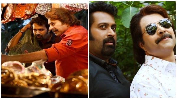 പിഷാര‍ടിയുടെ ഗാനഗന്ധർവനിൽ മമ്മൂക്ക എത്തുന്നത് മൂന്ന് ഗെറ്റപ്പിൽ! ആകാംഷയോടെ ആരാധകർ