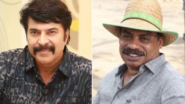 മമ്മൂട്ടിയെ നായകനാക്കിയുളള സത്യന്‍ അന്തിക്കാട് ചിത്രം! തിരക്കഥാകൃത്തായി ഇക്ബാല്‍ കുറ്റിപ്പുറം