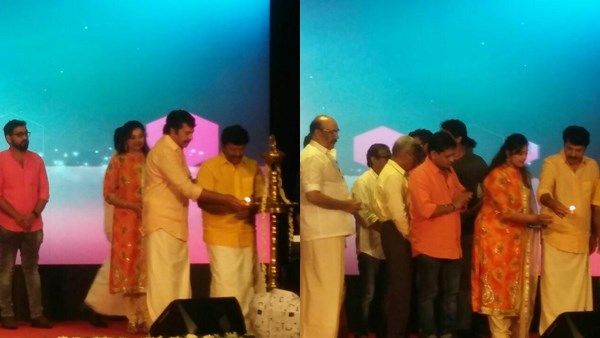 പലിശക്കാരനായി മമ്മൂട്ടി അജയ് വാസുദേവിനൊപ്പം ഷൈലോക്കില്‍! താരനിരയില്‍ മീനയും രാജ് കിരണും!