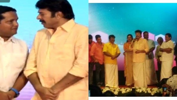 ഷേക്‌സ്പിയറിന്‍റെ ഷൈലോക്കല്ല ഇത്! ഈ പേരിന് പിന്നിലൊരു കാരണമുണ്ട്! ഷൈലോക്കിനെക്കുറിച്ച് മമ്മൂട്ടി