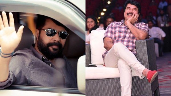 മമ്മൂട്ടിക്ക് ഇനി ബ്രേക്കാണ്! കുടുംബസമേതം വിദേശത്തേക്ക്! തിരിച്ചുവരവ് ഷൈലോക്കിലേക്ക്!