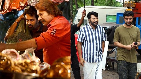 മമ്മൂക്കയെ വെച്ച് സിനിമ എന്നാഗ്രഹിച്ചാല്‍ അദ്ദേഹം കൂടെ നില്‍ക്കും! ഗാനഗന്ധര്‍വനെക്കുറിച്ച് പിഷാരടി!