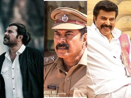 ആമസോണ്‍ പ്രൈമില്‍ മിന്നും താരമായി മമ്മൂട്ടി! പതിനെട്ടാം പടിയും ഉണ്ടയും ആഗസ്റ്റില്‍ എത്തിയേക്കും?