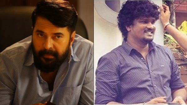 ബോക്‌സോഫീസില്‍ വിജയമാവര്‍ത്തിക്കാന്‍ മമ്മുക്കയുടെ ഷെര്‍ലോക്? അജയ് വാസുദേവ് ചിത്രം വരുന്നു