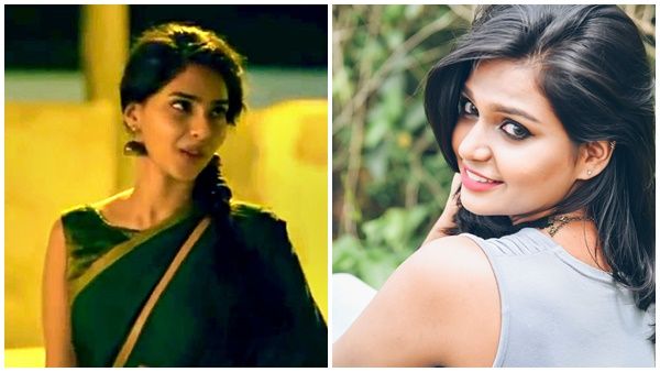 മായാനദിയിലെ അപര്‍ണയിൽ കണ്ടത് എന്റെ ജീവിതം, സിനിമ മോഹത്തെ കുറിച്ച് വെളിപ്പെടുത്തി നടി