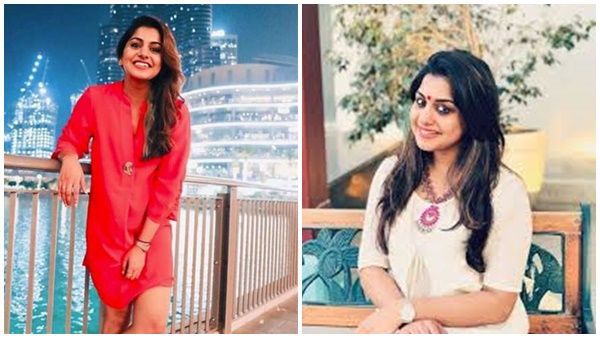 ​ഗ്ലാമർ ലുക്കിൽ മീര നന്ദൻ!! പാന്റ് ഇടാന്‍ മറന്നു പോയോ എന്ന് സദാചാരവാദികൾ