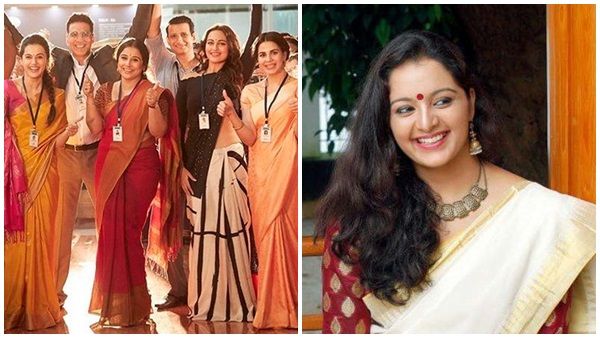 മഞ്ജു വാര്യരും വേണമായിരുന്നു! ബോളിവുഡ് സിനിമ മിഷന്‍ മംഗളിന്റെ സംവിധായകന്‍ പറയുന്നതിങ്ങനെ..