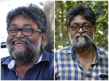 അച്ഛൻ വൈദ്യനാക്കാൻ ആഗ്രഹിച്ചു!! എംജെ രാധാകൃഷ്ണൻ സിനിമയ്ക്ക് മരുന്നെഴുതി