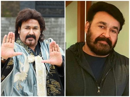 ചൈനീസ് ലുക്കിൽ ലാലേട്ടൻ!! ഇട്ടിമാണിയിൽ മോഹൻലാലിന്റെ കലക്കൻ ഗെറ്റപ്പ്, കാണൂ