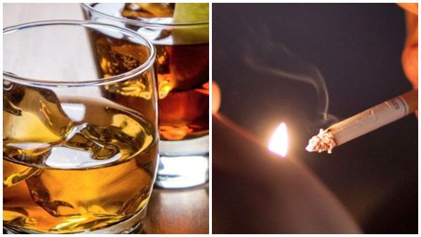 സിനിമയിലെ മദ്യപാന- പുകവലി രംഗങ്ങള്‍ ഒഴിവാക്കണം! പ്രതികരണവുമായി സിനിമാലോകം