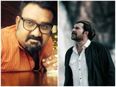 മമ്മൂട്ടിക്കായി ആ ലുക്ക് നേരത്തെ തീരുമാനിച്ചതാണ്! അവസാന നിമിഷമാണ് അതിരപ്പിള്ളി ലൊക്കേഷനാക്കിയത്!