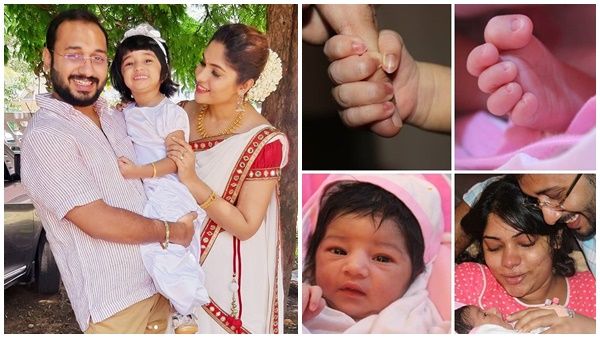 മുക്തയ്ക്ക് ലഭിച്ച സ്‌നേഹ സമ്മാനം! താരപുത്രിയ്ക്ക് പിറന്നാള്‍ ആശംസകളുമായി നടി മുക്ത!