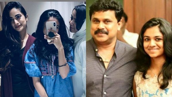 നമിത പ്രമോദിന്റെ ബെസ്റ്റ് ഫ്രണ്ടായ മീനാക്ഷി! മുഖം മറച്ചയാളെ കണ്ടുപിടിച്ച് സോഷ്യല്‍ മീഡിയ