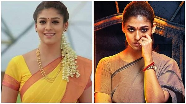 നയന്‍താരയുടെ ബിഗ് ബജറ്റ് ചിത്രം! വീണ്ടും സീതയായി നയന്‍സ്, വിവാദങ്ങളും ആരോപണങ്ങളും പിന്നാലെയുണ്ട്