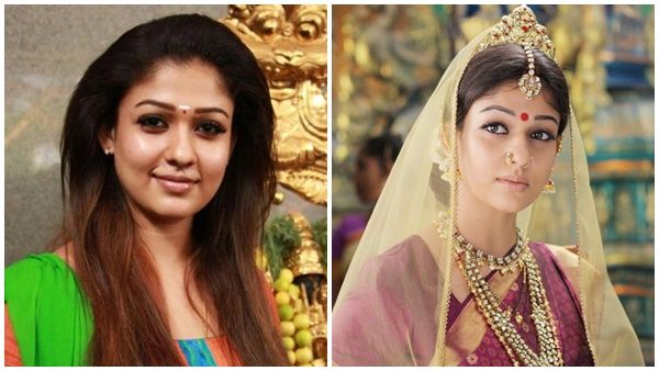 നയന്‍താര സീതയാവുന്നു, ജനം അംഗീകരിക്കുമോ എന്ന ചോദ്യം പ്രസക്തം
