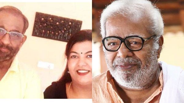 നെടുമുടി വേണുവിനോട് മാപ്പ് പറഞ്ഞ് തിലകന്റെ മകള്‍!അച്ഛന്റെ വാക്കുകള്‍ വേദനിപ്പിച്ചെങ്കില്‍ ക്ഷമിക്കണം