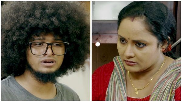 ഭക്ഷണത്തിന്റെ പേരില്‍ ഉപ്പും മുളകിലും അടി നടക്കുമോ? നീലുവിനെ കുശുമ്പത്തിയാക്കി മക്കള്‍!പ്രമോ പുറത്ത്